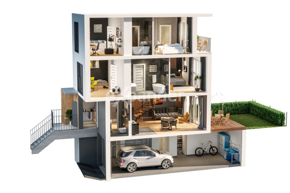 Dom Warszawa sprzedaż