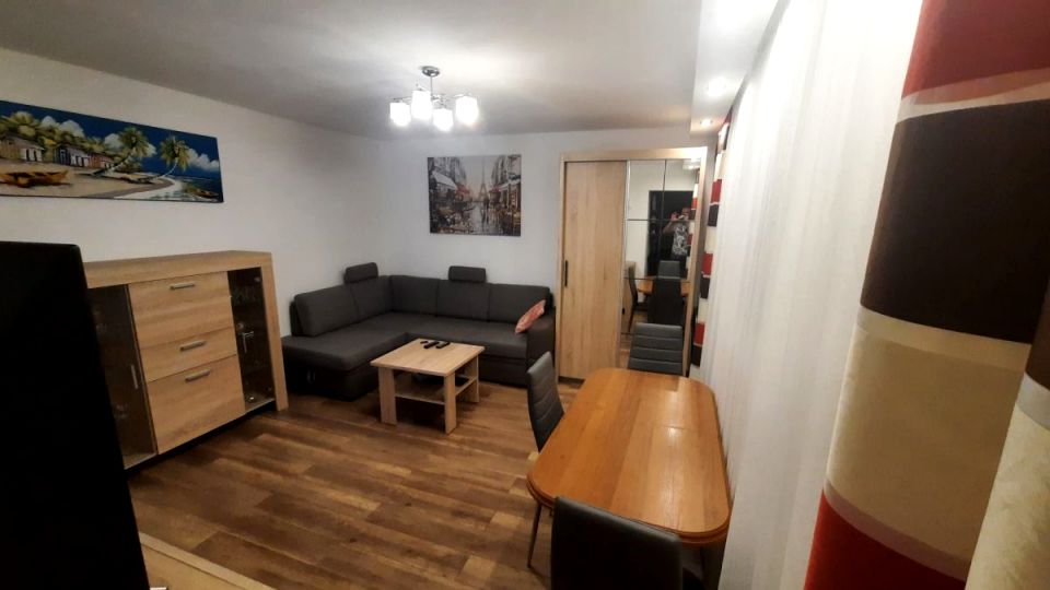 Mieszkanie Kielce