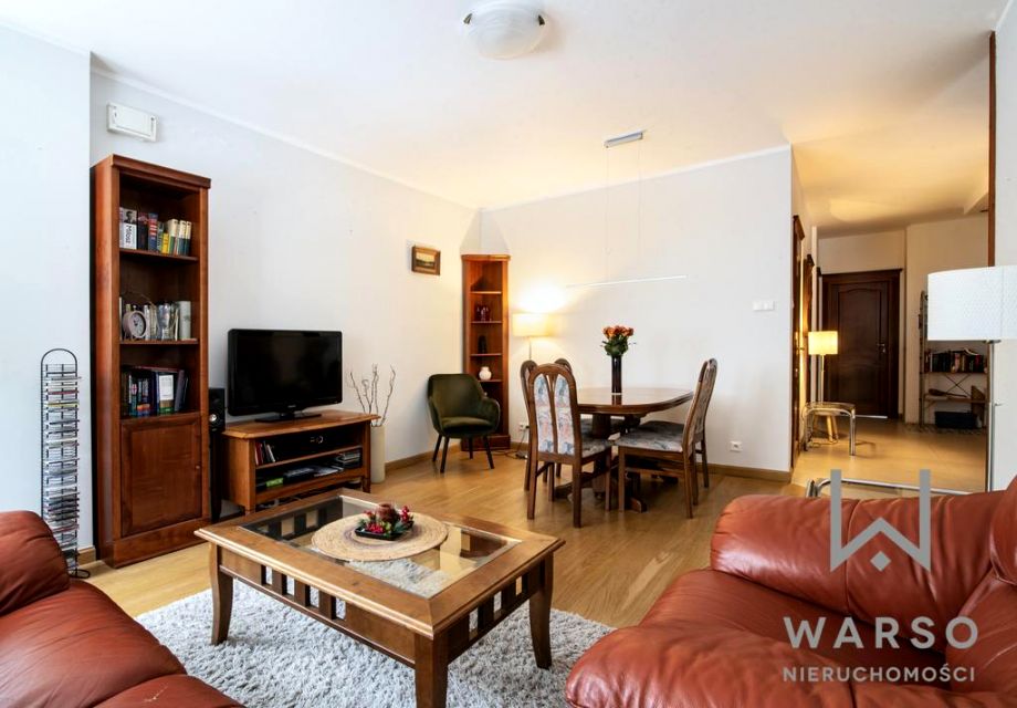 Mieszkanie Warszawa