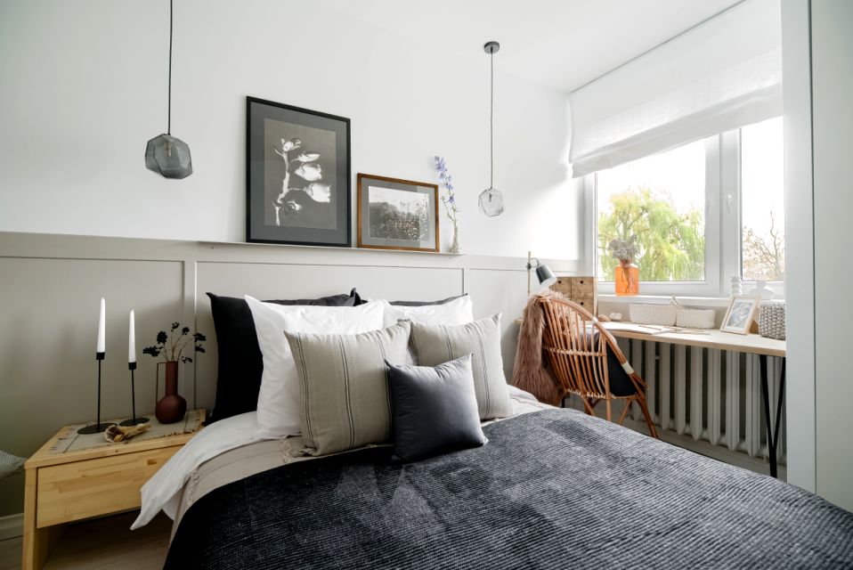 Mieszkanie Bydgoszcz