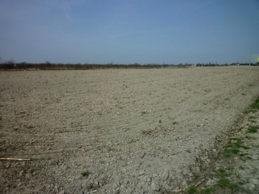 Działka Gliwice