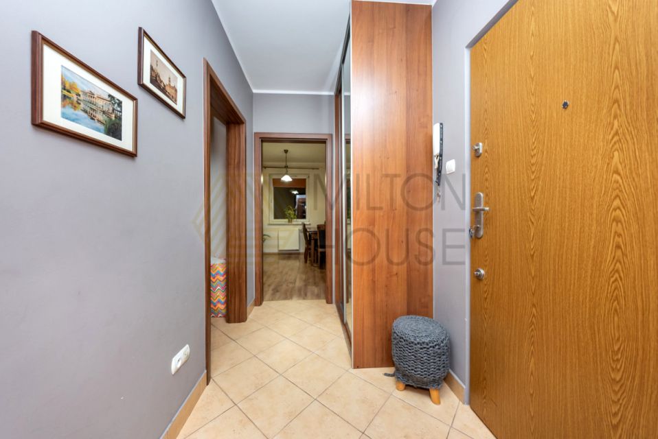 Mieszkanie blok mieszkalny sprzedaż