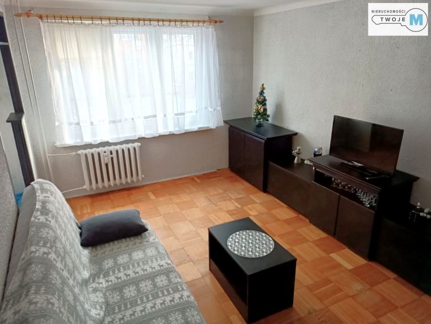 Mieszkanie Kielce
