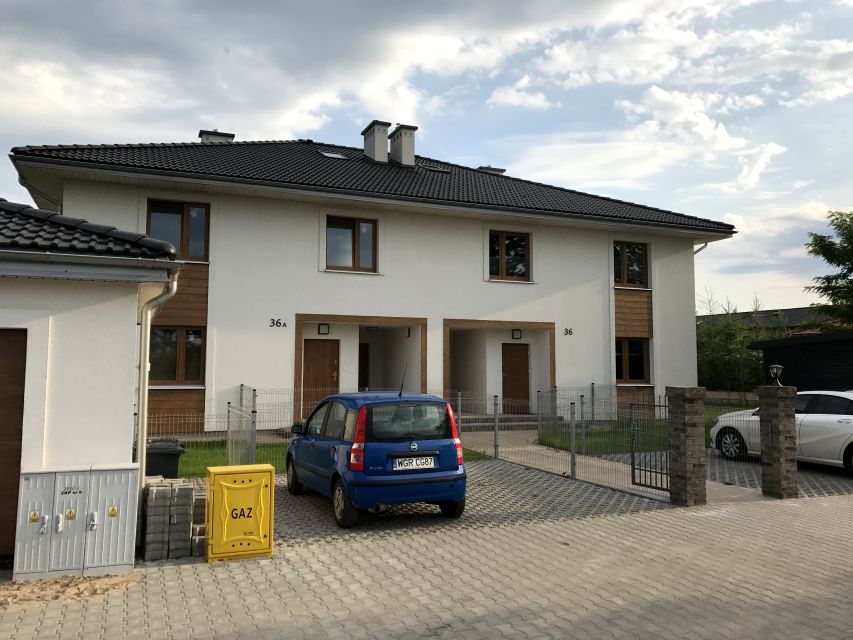 Mieszkanie Grójec sprzedaż