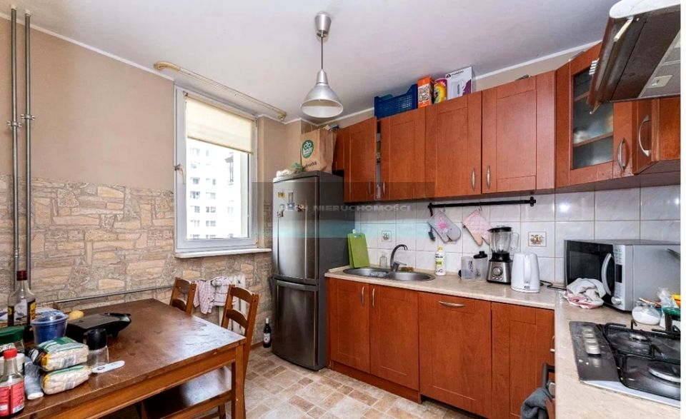 Mieszkanie blok mieszkalny sprzedaż