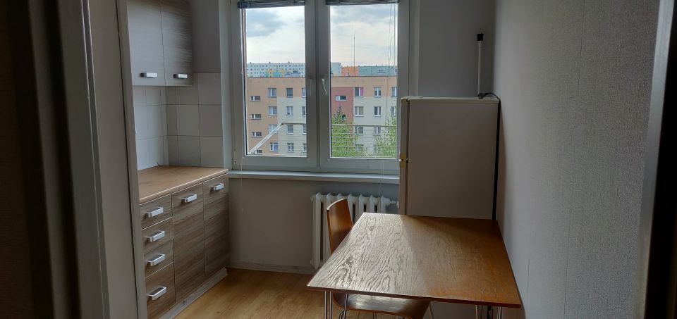 Mieszkanie Rzeszów
