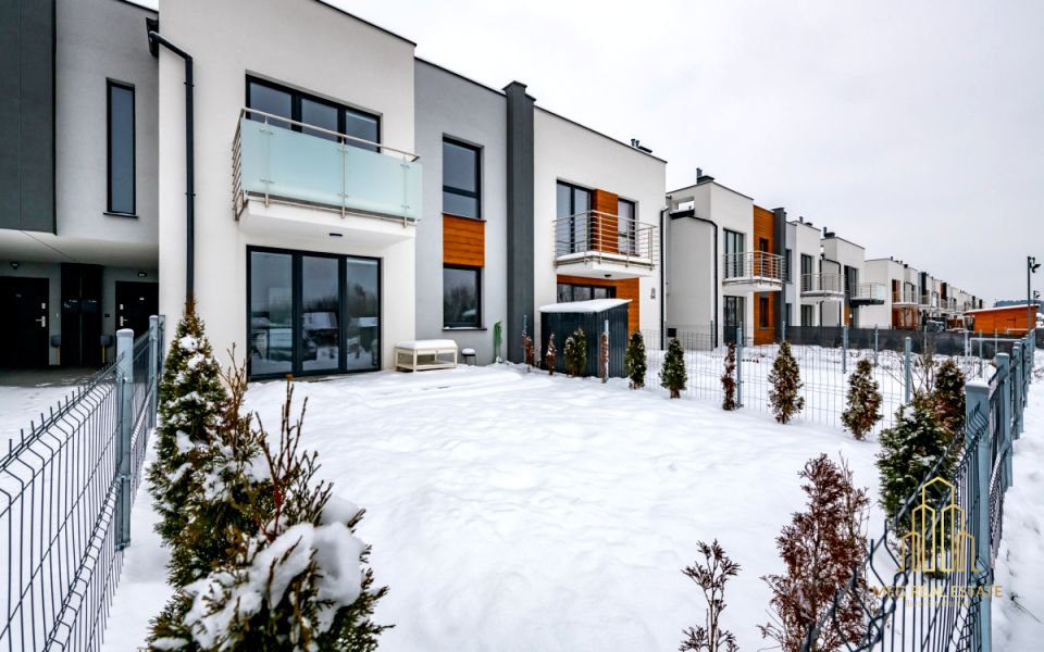 Mieszkanie Zaścianki