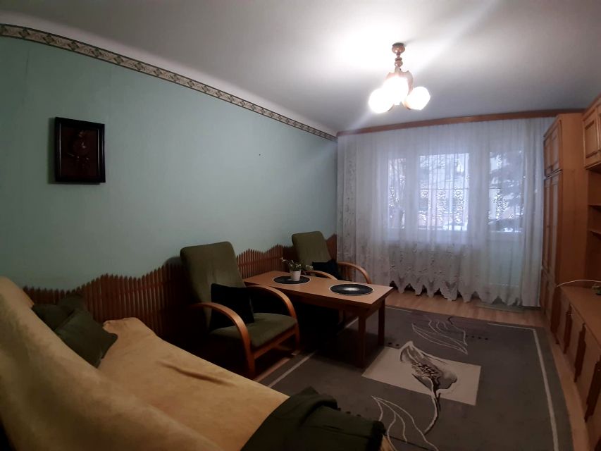 Mieszkanie Opoczno