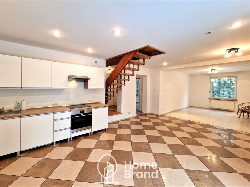 Dom wolnostojący wynajem