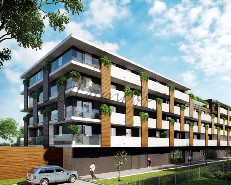 Mieszkanie apartamentowiec sprzedaż