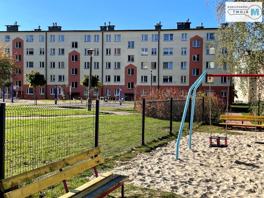 Mieszkanie Kielce