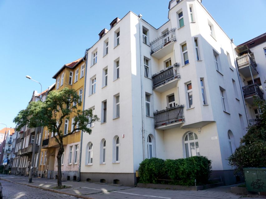 Mieszkanie Gdańsk