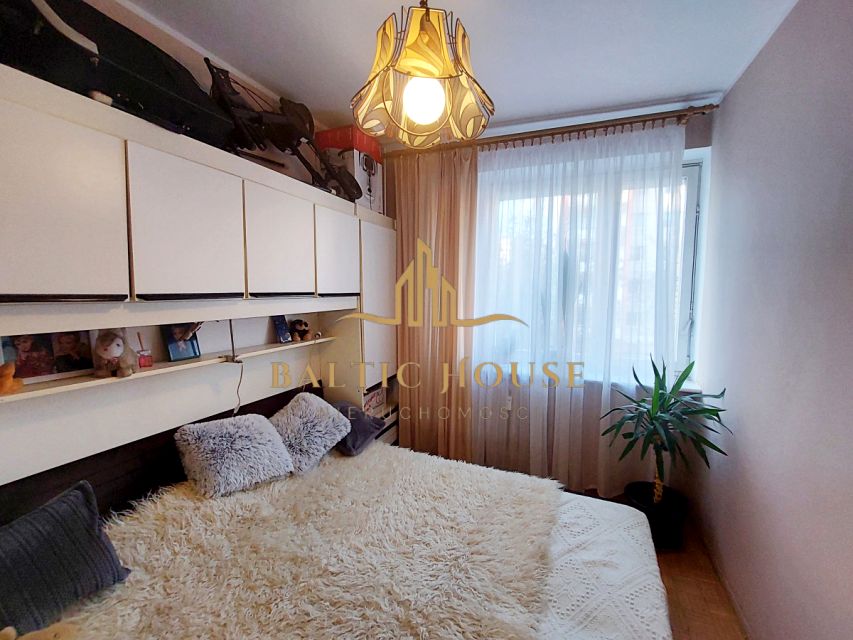 Mieszkanie Gdańsk sprzedaż