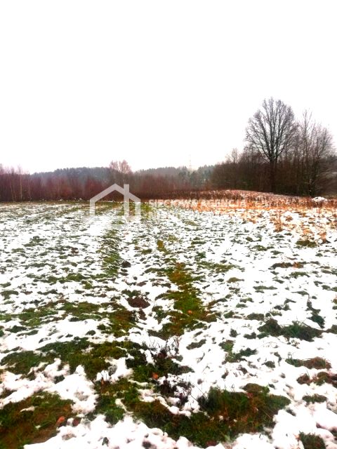 Działka budowlana Tokary