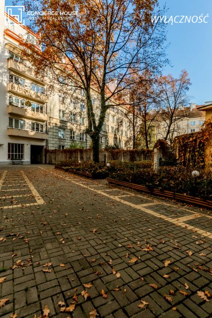 Mieszkanie WARSZAWA