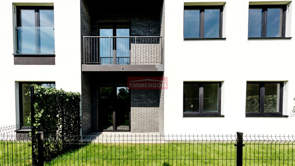 Mieszkanie Kraków
