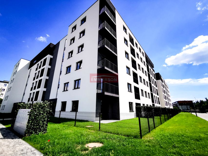 Mieszkanie Kraków sprzedaż
