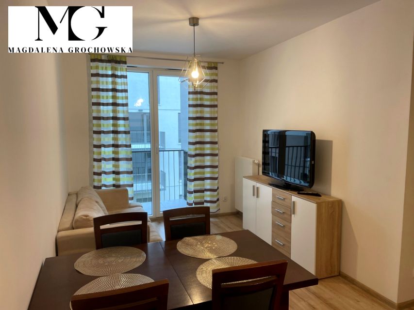 Mieszkanie Bydgoszcz