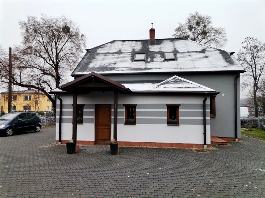 Dom Rybnik