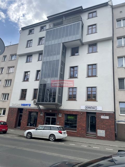Mieszkanie Kraków