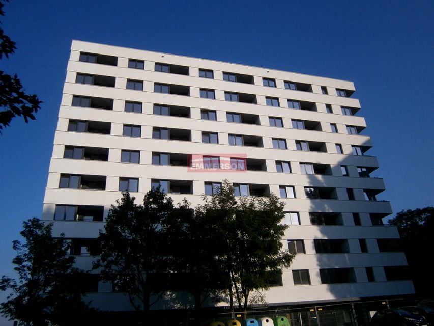 Mieszkanie Kraków