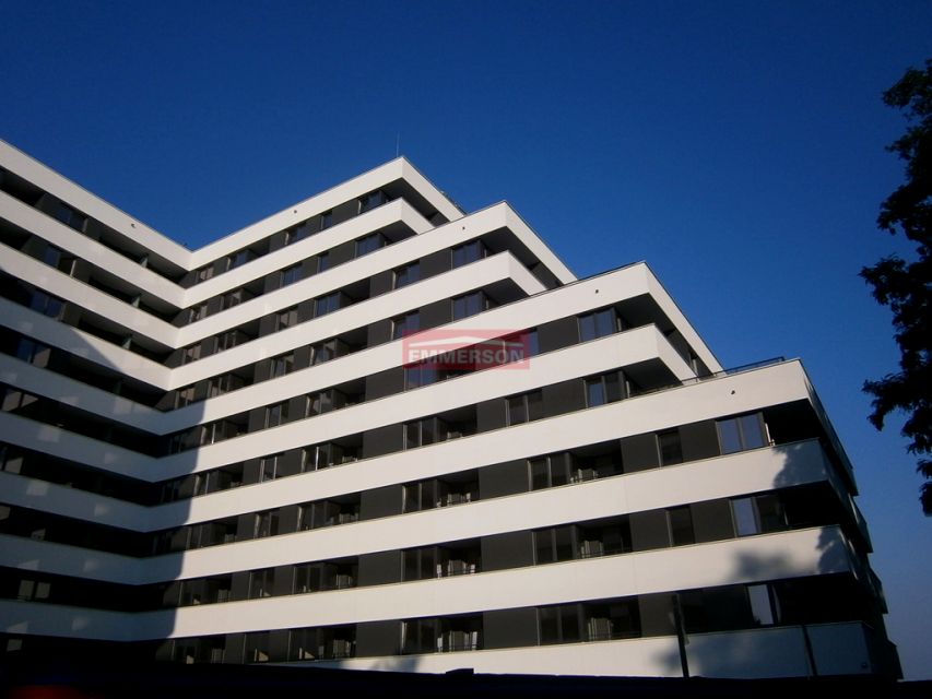 Mieszkanie Kraków