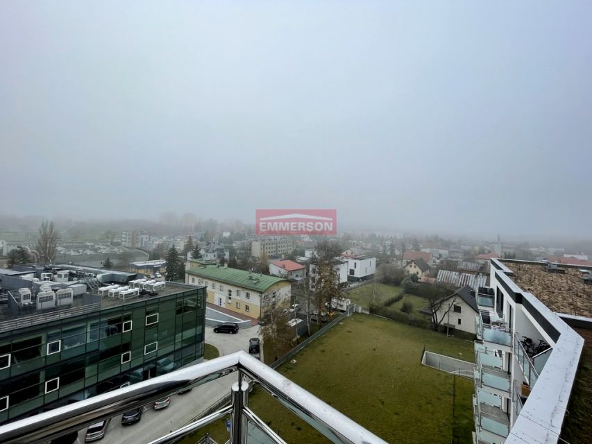 Mieszkanie Kraków