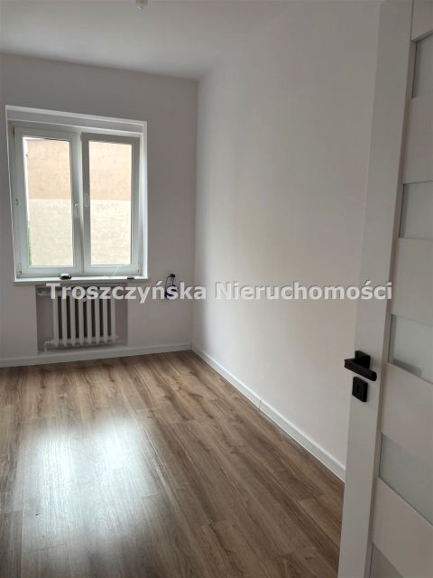 Mieszkanie Gliwice