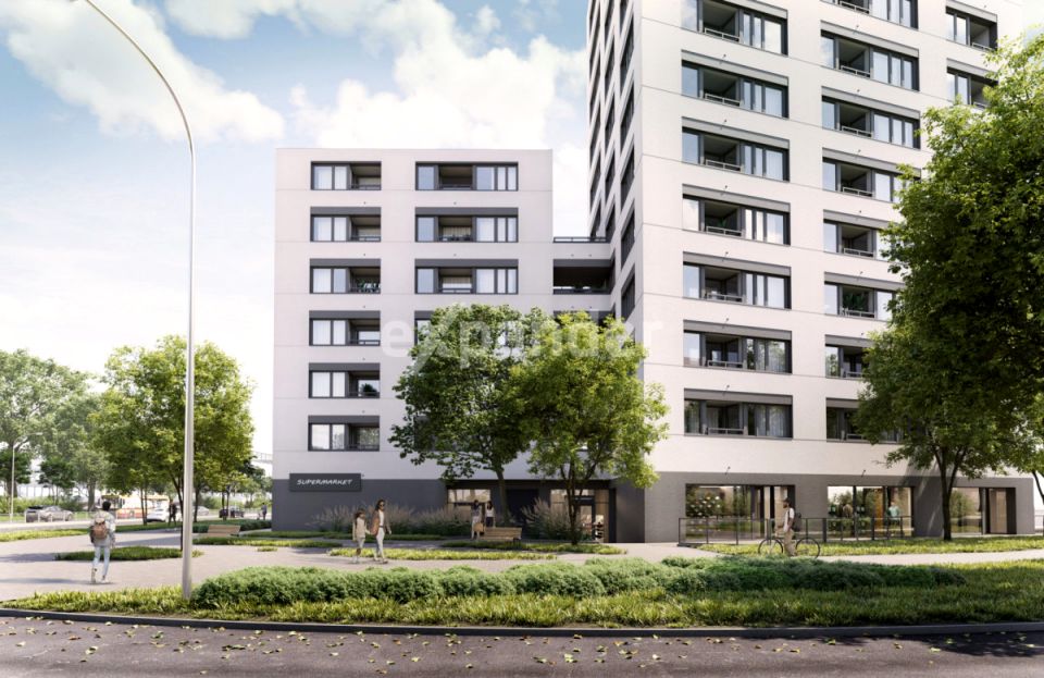 Mieszkanie Warszawa