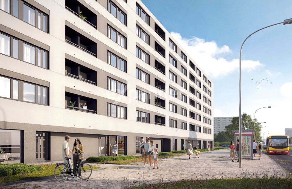 Mieszkanie Warszawa sprzedaż