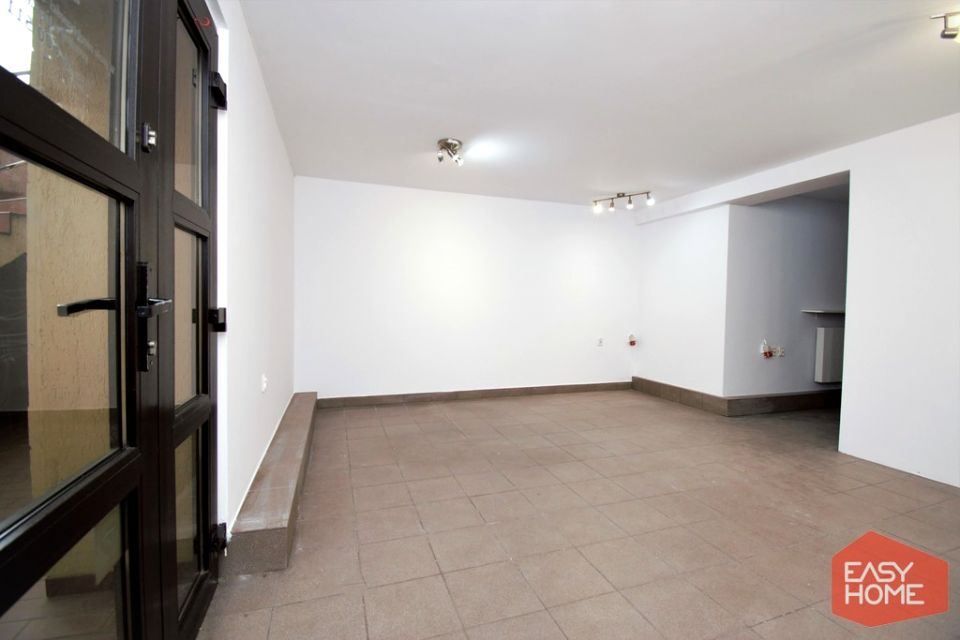 Lokal Poznań wynajem