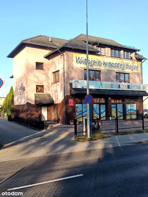 Lokal Głogów