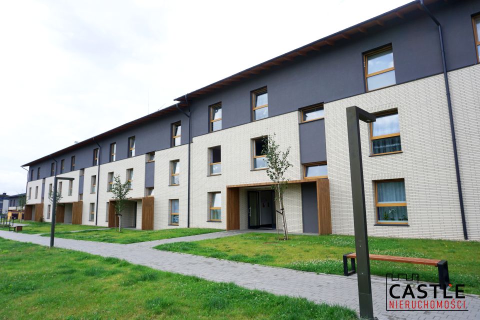 Mieszkanie Gdańsk