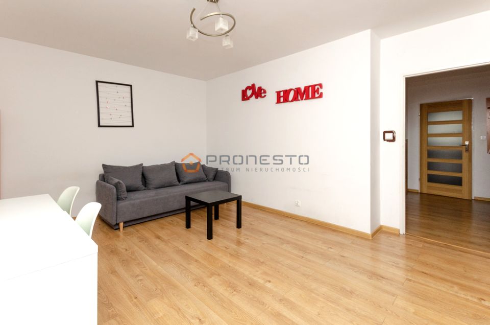 Rejtana 2 pokoje, pełne umeblowanie Rzeszów, Nowe Miasto