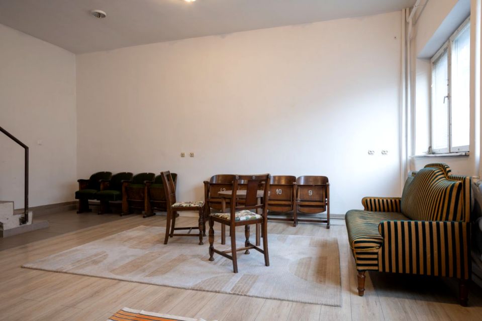 Lokal Poznań