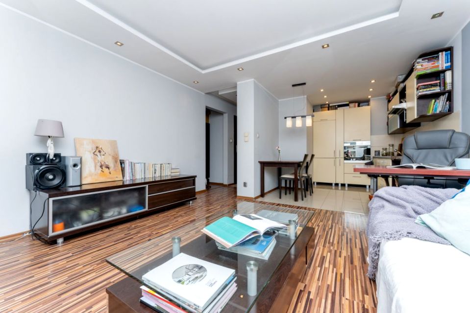 Mieszkanie blok mieszkalny sprzedaż