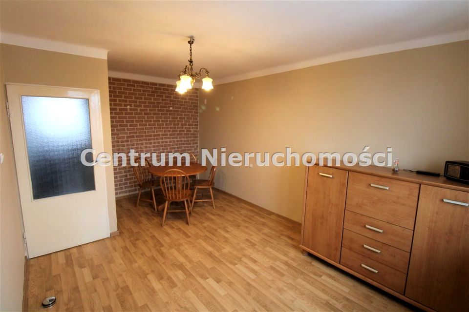 Mieszkanie Częstochowa
