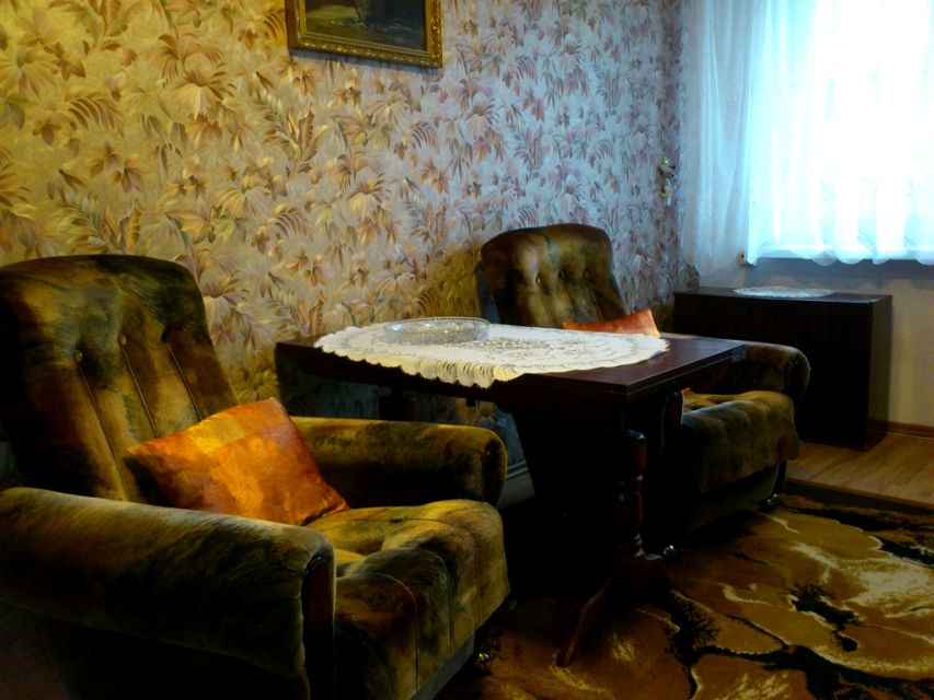 Mieszkanie Poznań