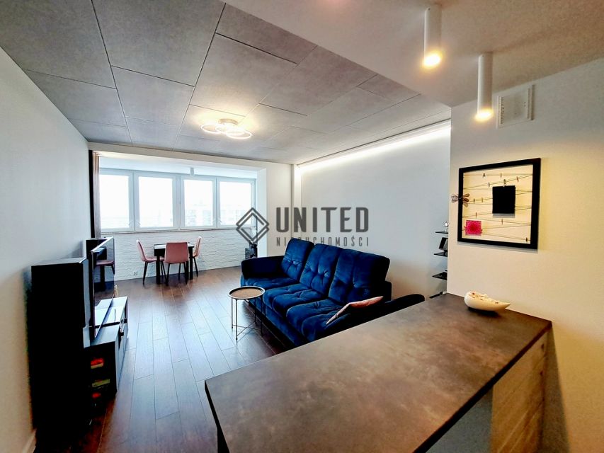 Mieszkanie blok mieszkalny Wrocław