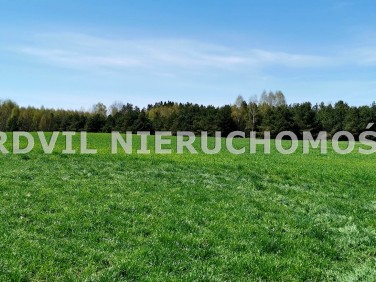 Działka budowlana sprzedam