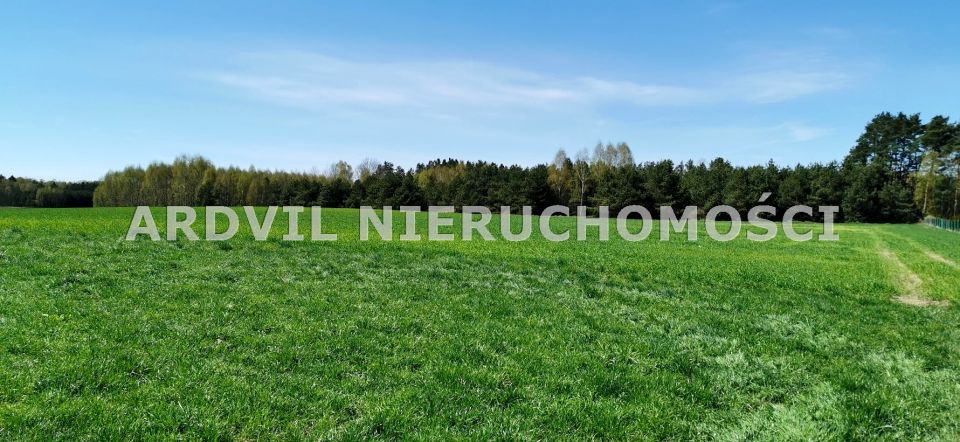 Działka budowlana sprzedam