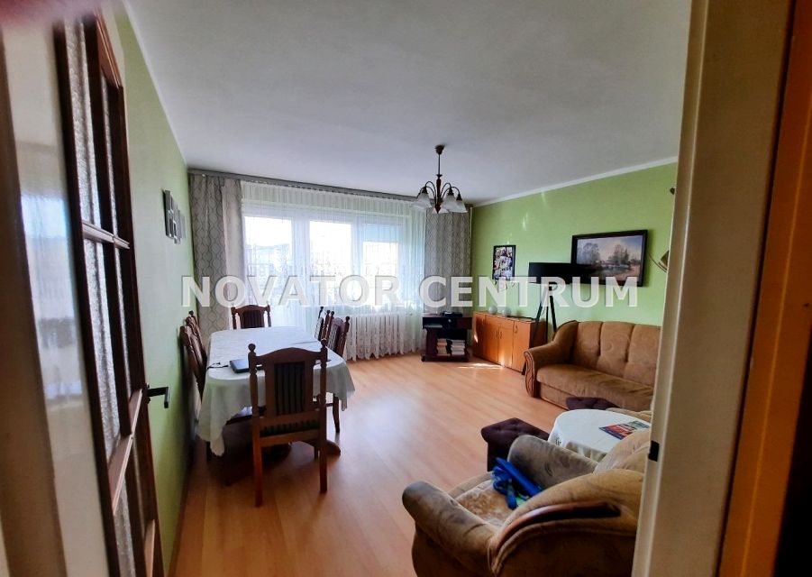 Mieszkanie Bydgoszcz