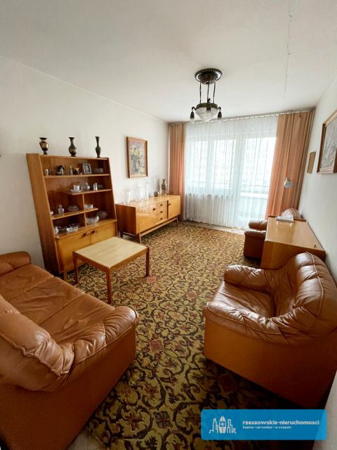 Mieszkanie Rzeszów