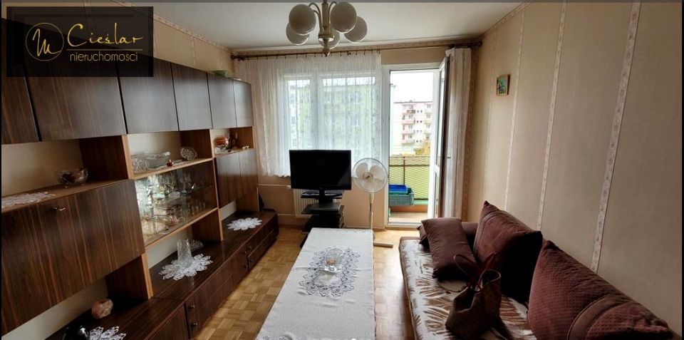 Mieszkanie Bydgoszcz
