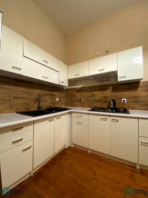 Mieszkanie nad rzeką