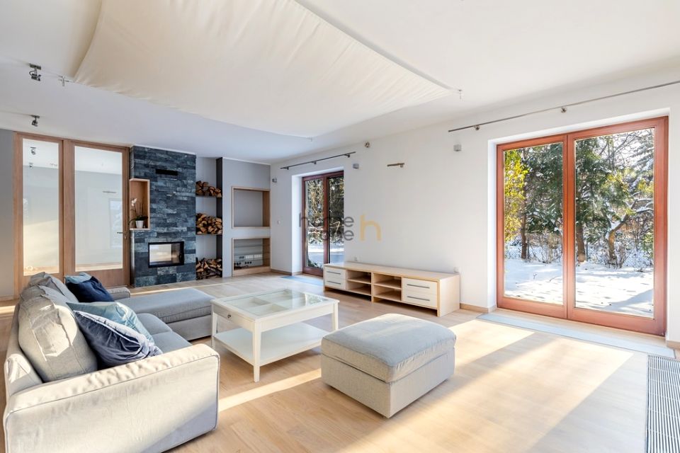 Dom Warszawa wynajem