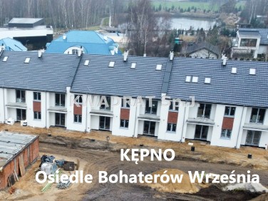 Mieszkanie Kępno