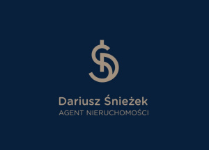 Dariusz Śnieżek - Agent Nieruchomości