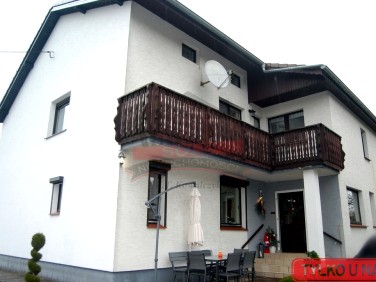 Dom Łąka