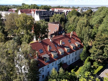 Mieszkanie Kołobrzeg sprzedaż